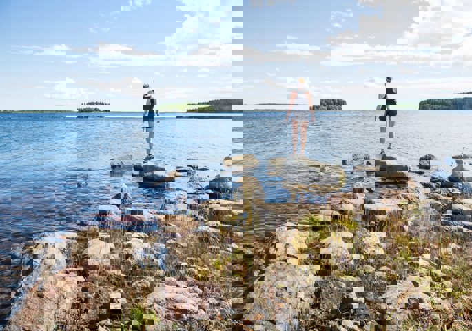 Luleå Archipelago ©Fredrik Boman